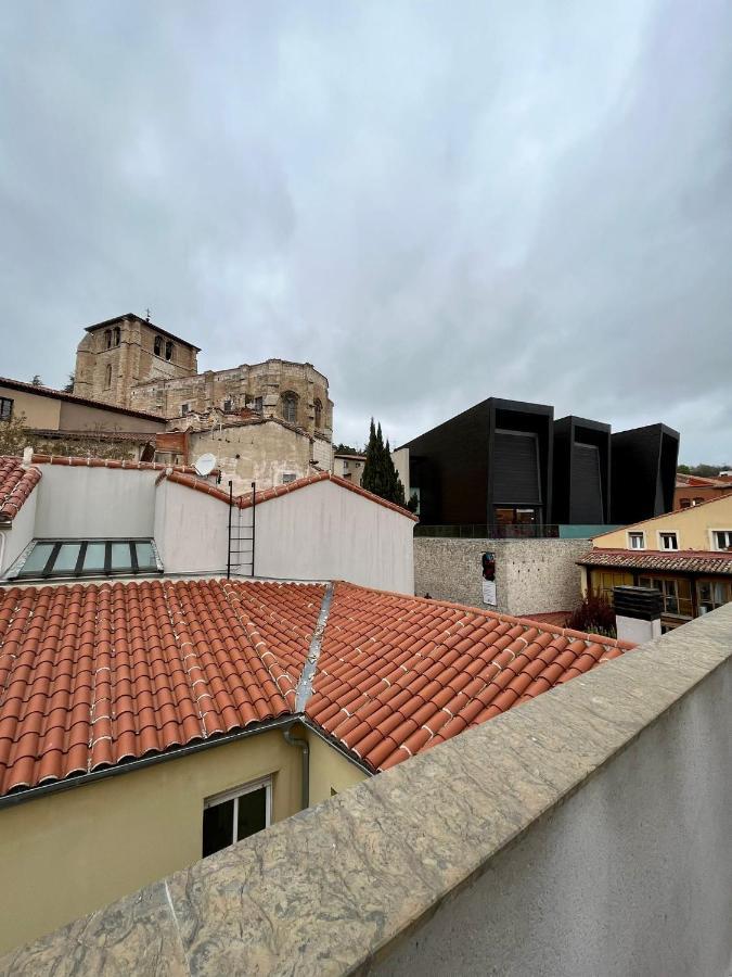 Atuaire Home Centro Historico Valentin Palencia Burgo Exteriér fotografie
